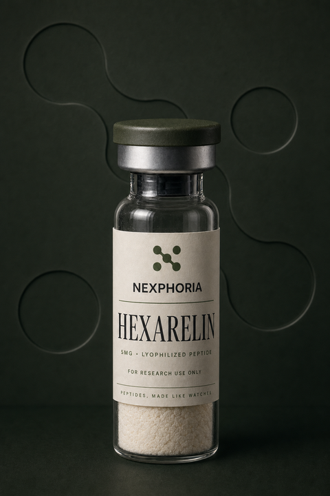 Hexarelin