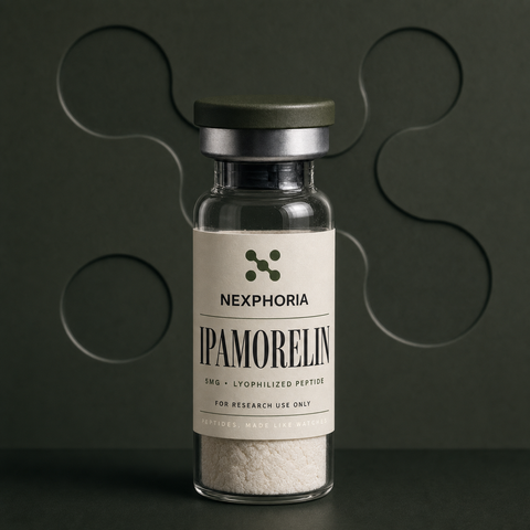 Ipamorelin