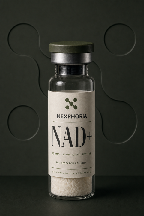 NAD+