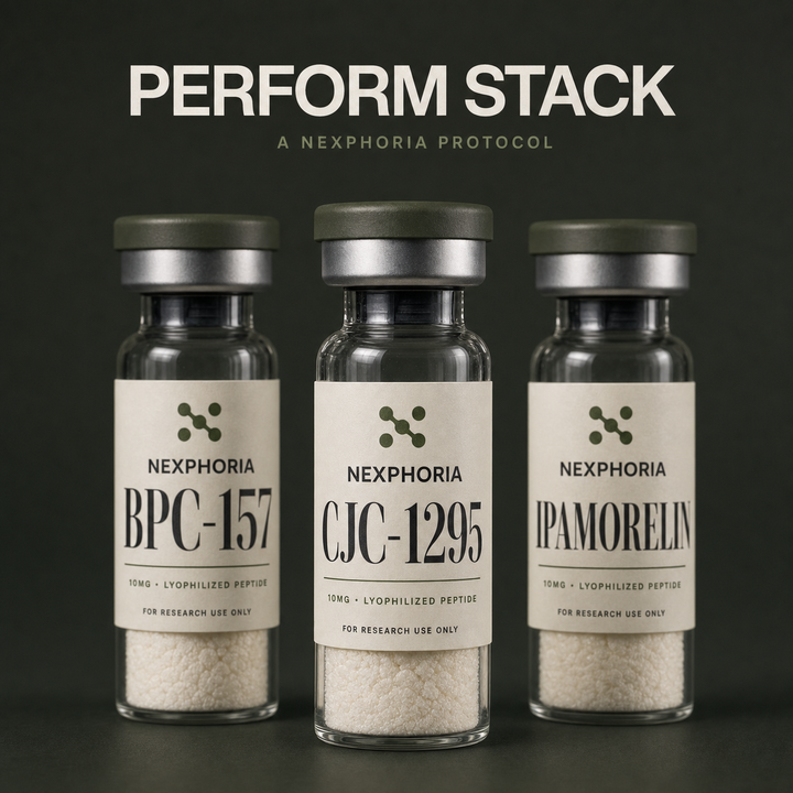 Perform Stack