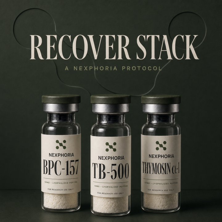 Recover Stack