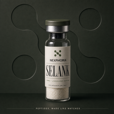 Selank
