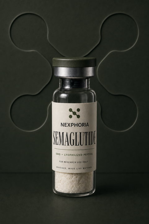 Semaglutide