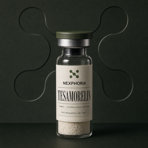 Tesamorelin