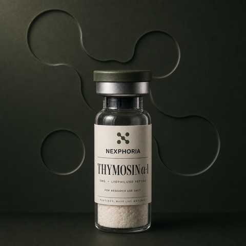 Thymosin Alpha-1